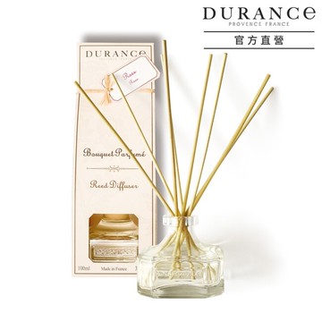 DURANCE朵昂思 玫瑰大地擴香組(100ml)-公司貨