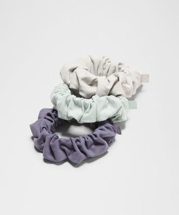 Uplifting Scrunchies 3 Pack