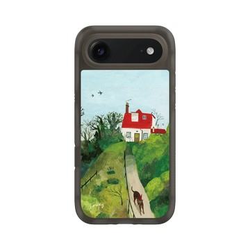 iPhone Air AirX 本質黑 - Soupy Tang 湯舒皮 - Scotland