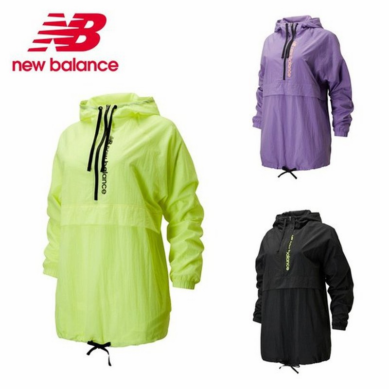 ニューバランス ウインドブレーカー ジャケット レディース スポーツスタイルオプティクス Wj New Balance 通販 Lineポイント最大0 5 Get Lineショッピング