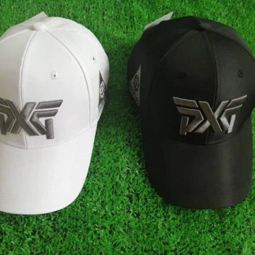 高爾夫男女帽子戶外運動球帽 golf帽子男士運動太陽帽子