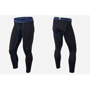 NIKE 束褲 緊身褲 薄 健身 籃球 內搭 COMBAT CORE 449822 012