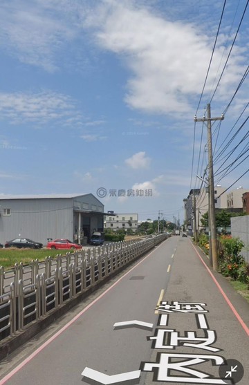 中工擴大 Ⅰ 期農地｜桃園市中壢區內壢段