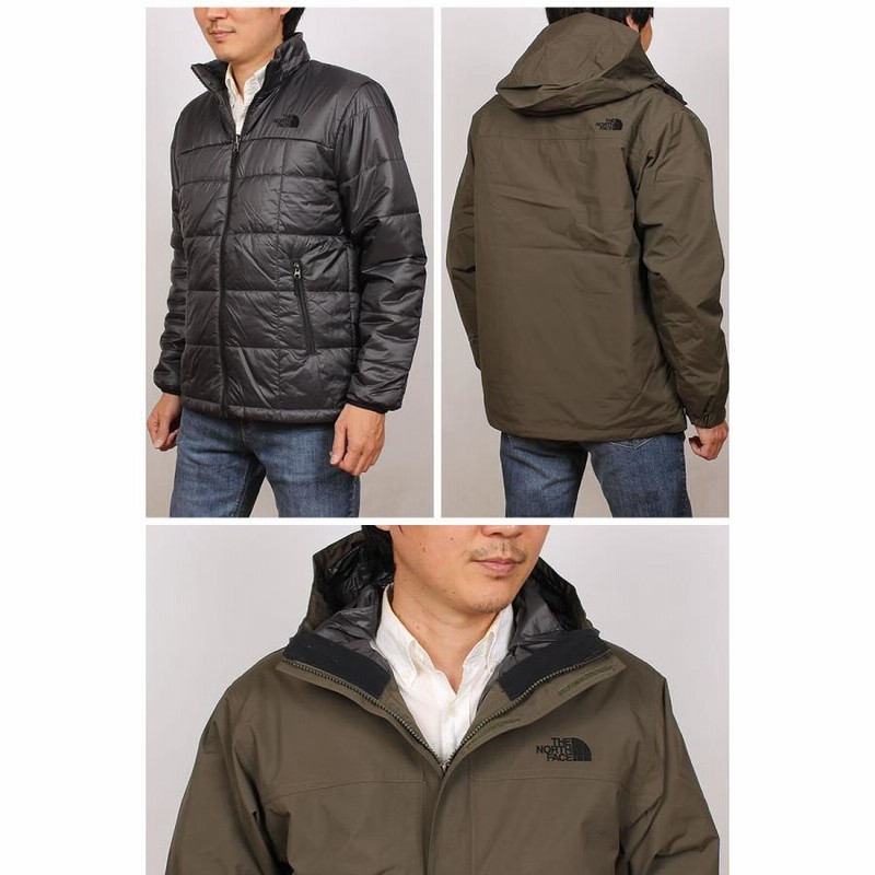 5%OFF THE NORTH FACE ザ・ノース・フェイス カシウストリクライメイト  