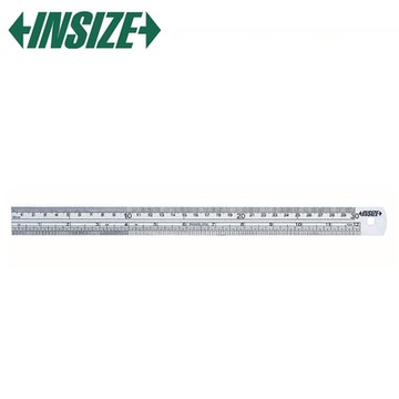 【INSIZE】直尺-200(7110-200)