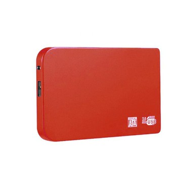 跨境專供移動硬盤USB3.0機械硬盤高速大容量8TB固態硬盤批發1TB【Snownelle優選】