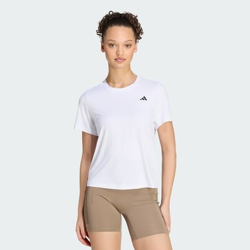 ADIDAS PL ESS R TEE 女 短袖上衣 KV6945