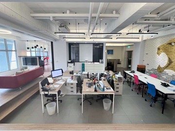 內科豪華美辦-中信房屋台北南京店｜台北市內湖區陽光街