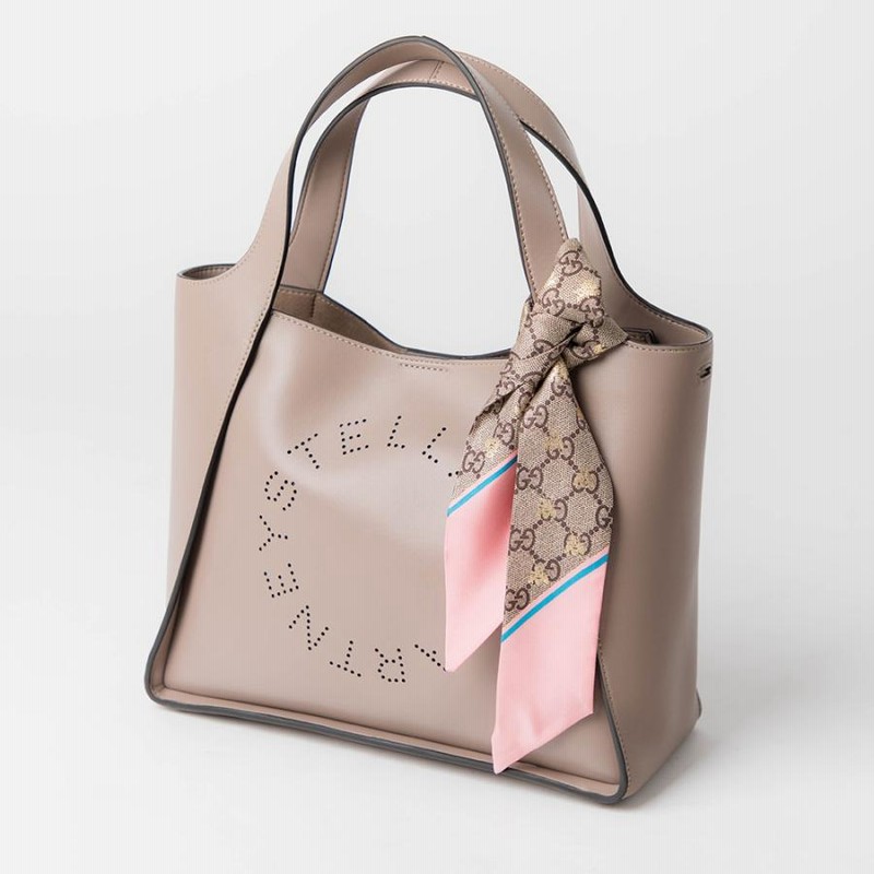 GUCCI バッグ用スカーフ新品-