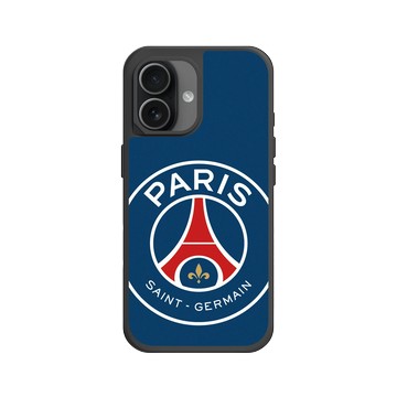 iPhone 17 SolidX 黑 - PSG - PSG Oversize Blue 藍