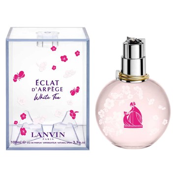 Lanvin Eclat D'arpege White Tea 浪凡光韻白茶淡香精