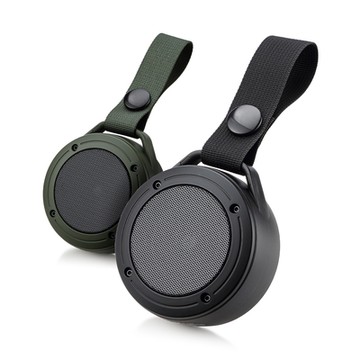 RONEVER MAP157 旅行隨身藍牙喇叭