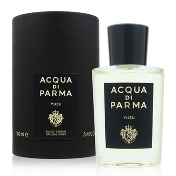 Acqua di Parma 帕爾瑪之水 Yuzu 經典柚子淡香精 EDP 100ml (平行輸入)