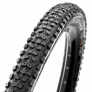 Maxxis Aggressor EXOTR タイヤ