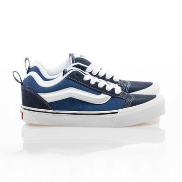 VANS Knu Skool 男女款 滑板鞋 V130100138