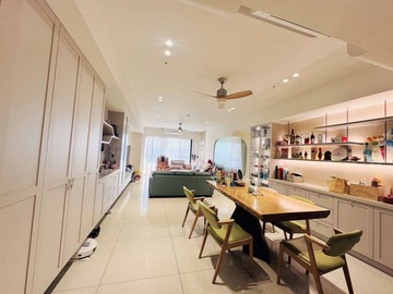 鼎宇★森林之星★都會公園首排大4房平車｜高雄市橋頭區橋新一路