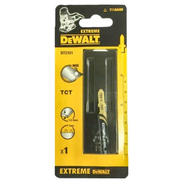 DEWALT 得偉 特級鎢鋼線鋸片 24T DT2101 76mm  1個
