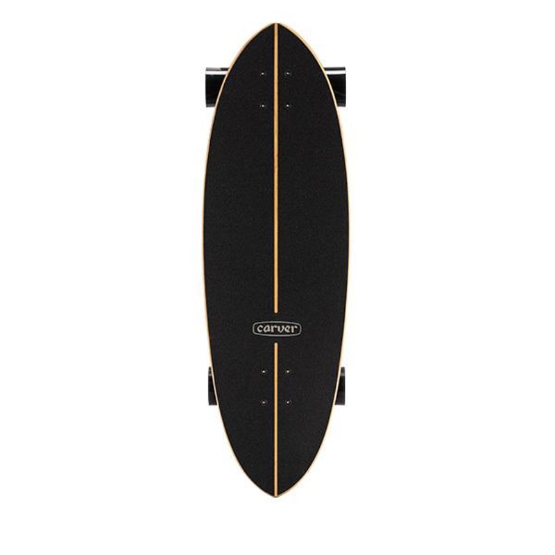 カーバー スケートボード Carver Skateboards スケボー 31.75インチ