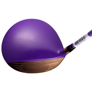 高爾夫球桿 廠家直銷高爾夫女1號木開球桿12° 鈦合金球頭全碳桿身贈帽套