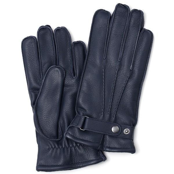 カピバラレザー☆メンズ☆手袋☆ブルー☆水色☆本革☆ 楽天市場】【SALE☆15%OFF】手袋 メンズ 日本製 鹿革 ディア