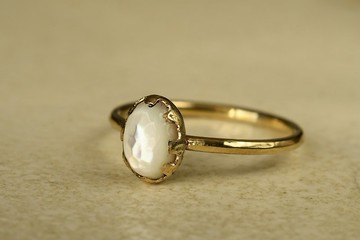 舊日時光物語 白蝶貝