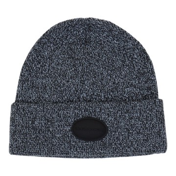 alexanderwang 羅紋羊毛彈力針織帽