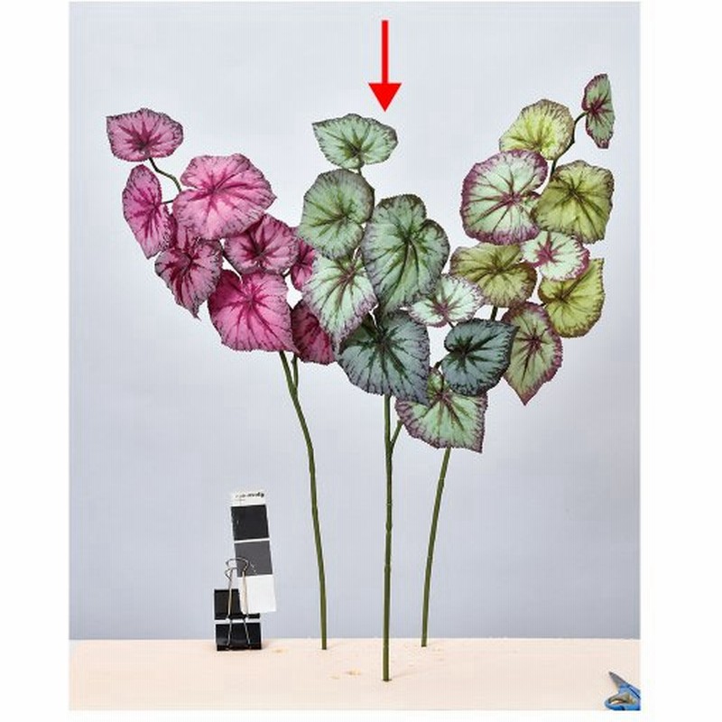 造花 アスカ ヒューケラ グリーン A 51a 造花葉物 フェイクグリーン その他の造花グリーン 通販 Lineポイント最大0 5 Get Lineショッピング