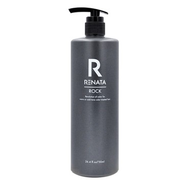 RENATA蕾娜塔 搖滾彩染補色劑 750ml
