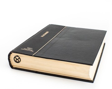 金屬書籤金牛座，十二生肖標誌，送給愛書人的獨特禮物