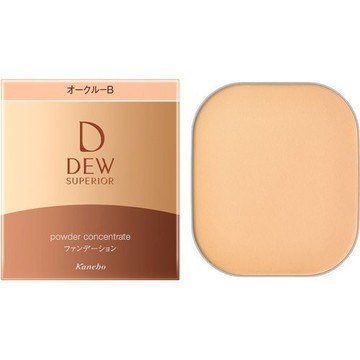 DEW Spelled Powder Concentrate N Oakle-B