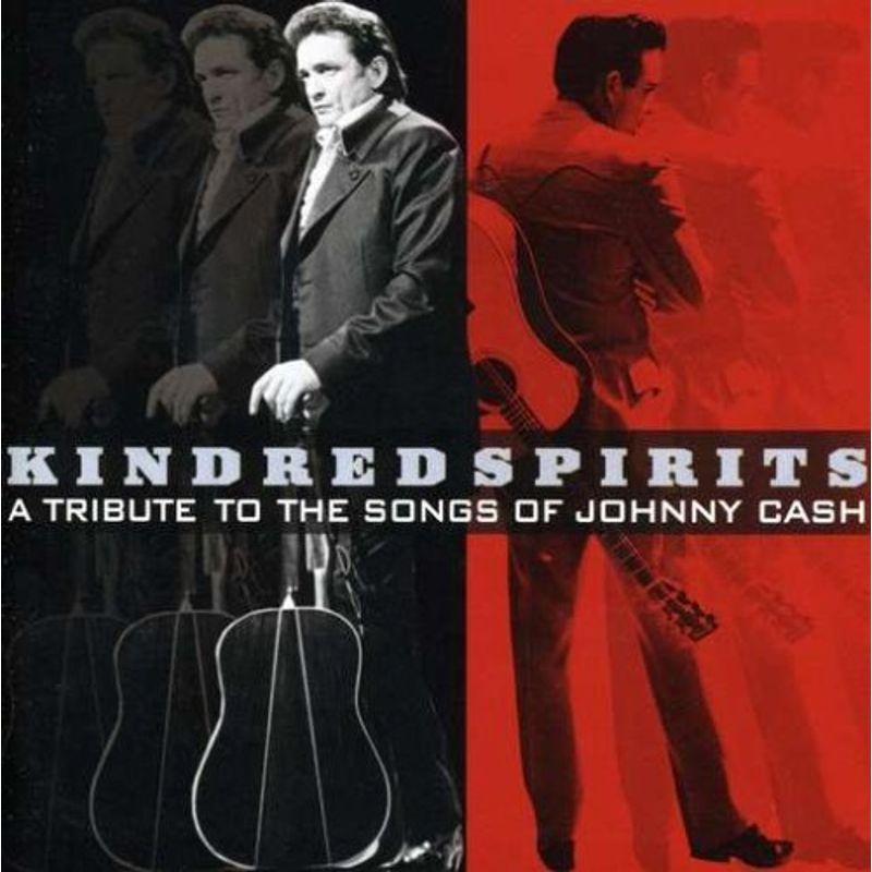 Kindred Spirits: Tribute to the Songs of Johnny Ca