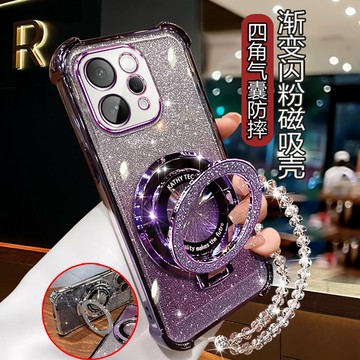 適用vivos50手機殼新款V2528A鏡頭全包VIVOS50ProMini保護套V2527A氣囊防摔vos5o支架