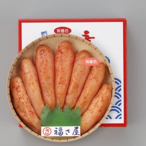 福さ屋　無着色辛子めんたい　450g