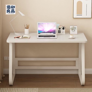免運 電腦桌 辦公桌 桌子 寫字桌 學習桌 電腦桌臺式家用辦公桌子臥室書桌學生學習桌簡約現代長方形工作臺特惠/工廠現貨直銷 店長推薦 全館折扣 售後保障 y5624