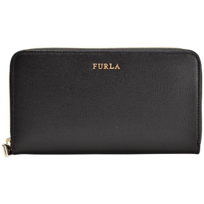 ストアポイント5％還元】フルラ FURLA 長財布 ラウンドファスナー 財布