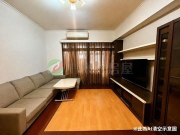 【專任】國館小巨蛋雙敦復源新城電梯三房高樓層｜台北市松山區光復南路