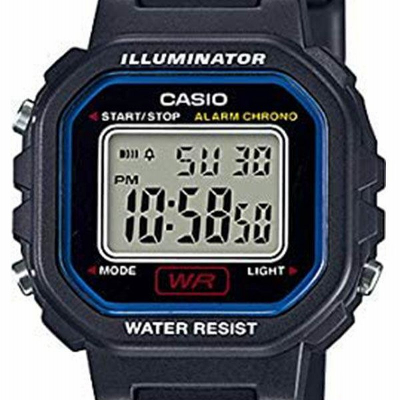 カシオスタンダード　チプカシ CASIO 【SALE】CASIO カシオ カシオスタンダード チープカシオ