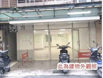 三重三和夜市金店面 (三重區中央北路)｜新北市三重區中央北路