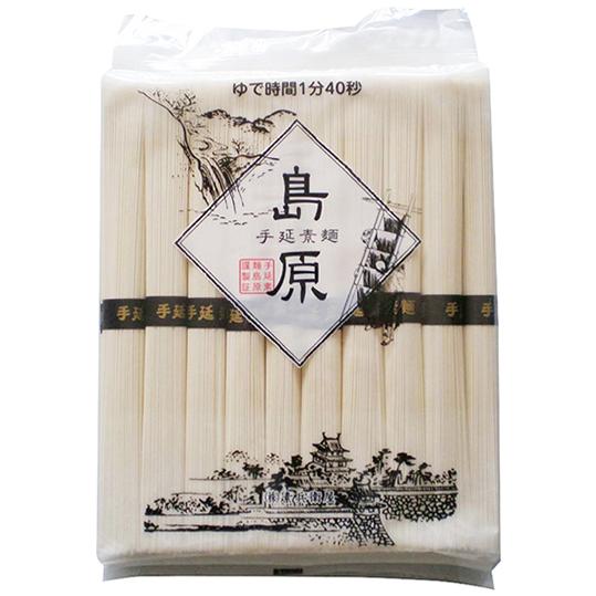 手延素麺(島原産) 1kg