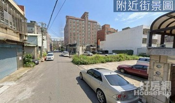 平鎮近國道1號黃金開發百坪美建地｜桃園市平鎮區廣平段