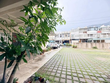 花蓮北埔｜輕屋齡｜山景2房華廈 D517｜花蓮縣新城鄉自然街
