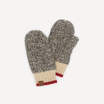 Roots 小童-CABIN 手套