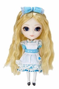 Little Pullip Blue Alice (ブルーアリス)（中古品）