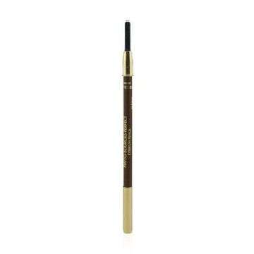 希思黎 植物柔緻眉筆 (附眉刷 & 削筆器) - #2 Chatain栗子色 0.55g/0.019oz