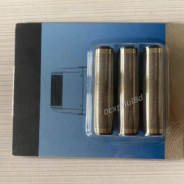 🥇臺中店/免運🥇適用R11/767增白器通用三頭剃鬚刀刀網刀頭配件原裝備用套裝優3BVCY