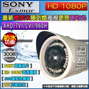SONY 微奈米24燈
