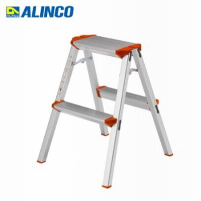 ALINCO(アルインコ) 踏台 2段 CCA-60K