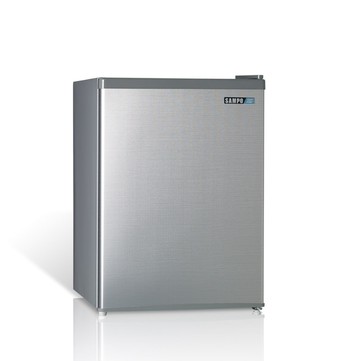 【SAMPO 聲寶】SR-C07 71公升 單門冰箱