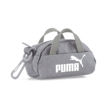 【PUMA官方旗艦】PUMA Phase小錢包 男女共同 05436605