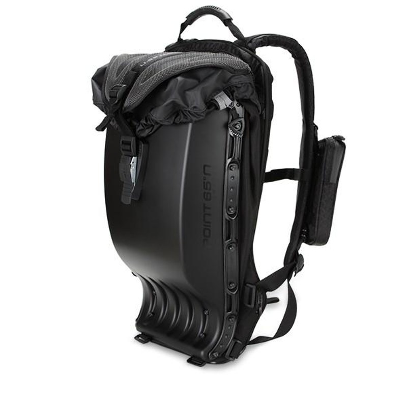 ポイント65 POINT65 Point 65°n バックパック 20L ボブルビー GTX リュック PCバッグ 北欧 Boblbee GTX  バイク | LINEショッピング